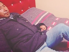 Draining off in the accommodation while pumping milk