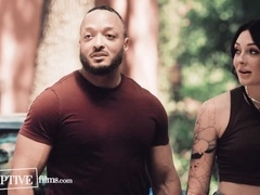 Story, rimming, outside