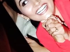 Pooja Hegde  aaah Raand saaali chinaal pt 1