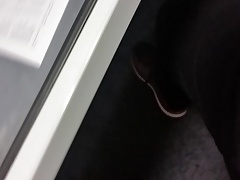 War ich geil!
