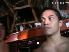 Free gay nude men group fisting videos So the guys at one of our favorite