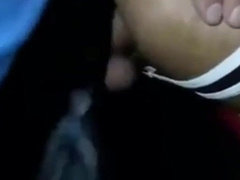 Sans a condom Tramp Gang-fucked by Huge Boners