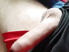 My cock
