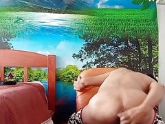 Pepino en hotel parte 2