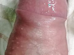 Young Colombian porn in my room I masturbate