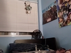 I have fun with my fucktoy like a superb puppy