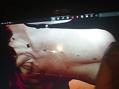 tribute for show time