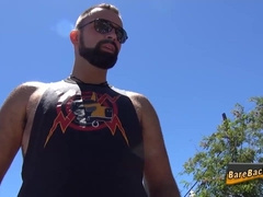 Hot Chinese amateur takes raw anal from her lover and takes a hot load in her mouth