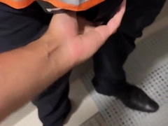 PROVIDING PROFESSIONAL SECURITY IN THE SHOPPING CENTER. FREE-FOR-ALL