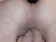 Fuck the asshole