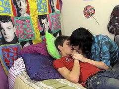 nice lad gets a inhale job