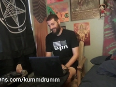 Step parent needs to work but I need his trouser snake