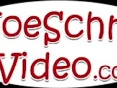 Handsome straight Aiden Pugsley wanks his long thick dick until he cums with huge loa