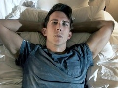 Quarantine Hunk Fuck Outdoor