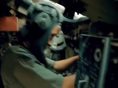 Gay Tankers Beno Fucks Ron