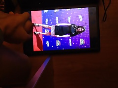 Hailee Steinfeld cum tribute