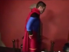 Superman Submits 1