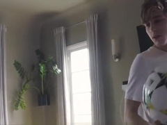 Virgin seduced by older brother to have sex first time BROTHER-CRUSH.COM