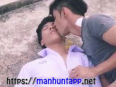 parent and sonny hump Gay