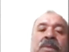 turkish daddies play cock webcam