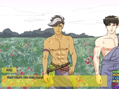 Gay gamer, gaymer, game