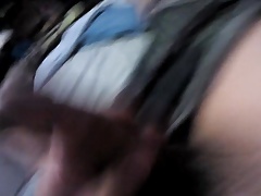 Otro Video de un Argentino calenton