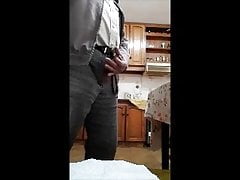 Daddy cum