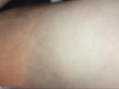 Barebacking a married guy and sending home full of cum