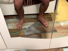 Mature bears, amateur dads, solo
