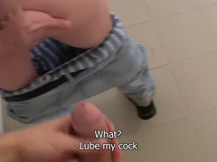 Anal Porno Clips
