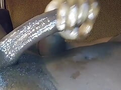 Big sweet handjob