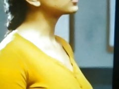 Shraddha Srinath cum tribute