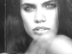 Sara Sampaio Topmodel JerkOff Cumshots #1