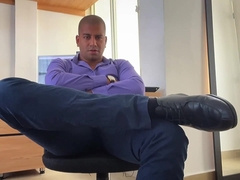 Xxl soles Gigantic beefstick manager dialogue