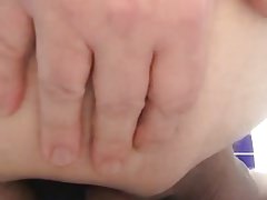 Hole getting bigger