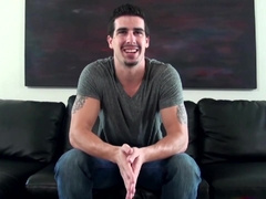 Bi Stud Screwed at a Gaycasting