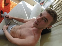 Alex Greene and Trevor Diamond are going to go sloppy