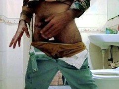 Masturbation, indian gay hindi, indian desi gay