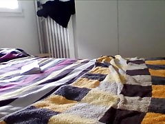 neighbour bedroom
