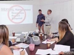 Young gay students explore their sexual desires in an emo-themed class