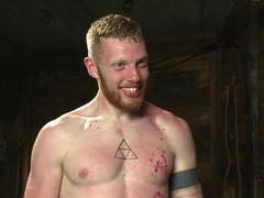 Group Sex - Cass Bolton's Folsom Street Fair Orgy Continues! o t