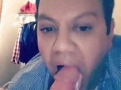 suck