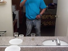 Motel Sex Play