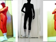 Solo, nylon, uniform