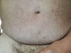 Big cumshot older daddy bear with big fat belly and huge nipples Bull men fat men big dick Hot sex bear body muscle