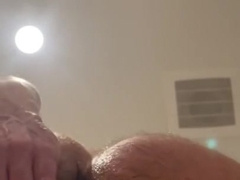 Messy Chat from Rock Hard Ginormous Milky Lollipop