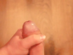 jerking and cumming. walenie i spust