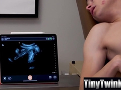 Little Boys Body Is Humming With Sexual Excitement - Tinytwink 8 Min