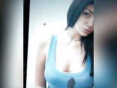 Cum tribute #7