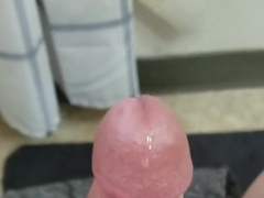 MASSIVE POP-SHOT STEPDADDY WOULD BE PROUD!- FAMILY APPROACH